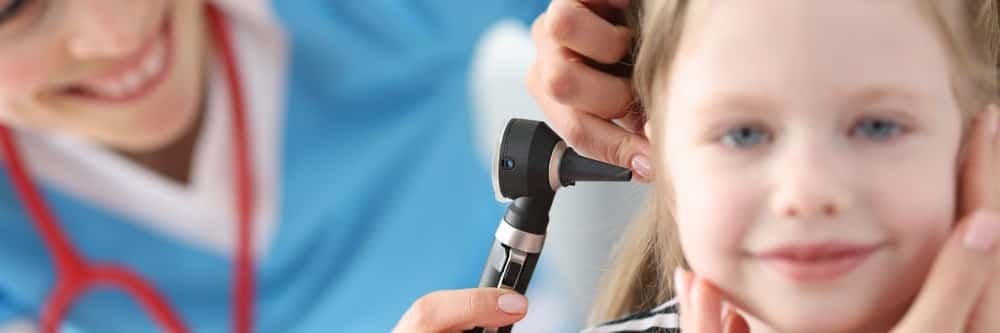 Pediatric ent near me discount